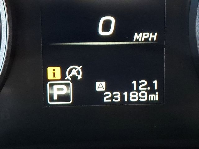 2024 Subaru Outback Base - Photo 21