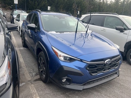2025 Subaru Crosstrek Premium SUV