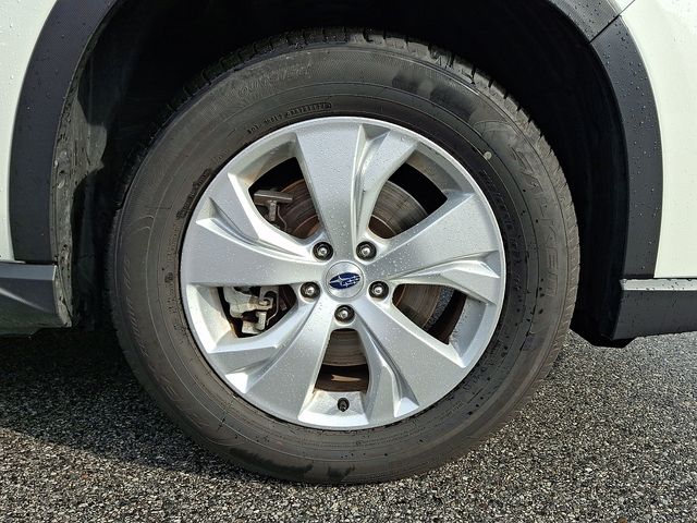 2023 Subaru Ascent Base - Photo 10