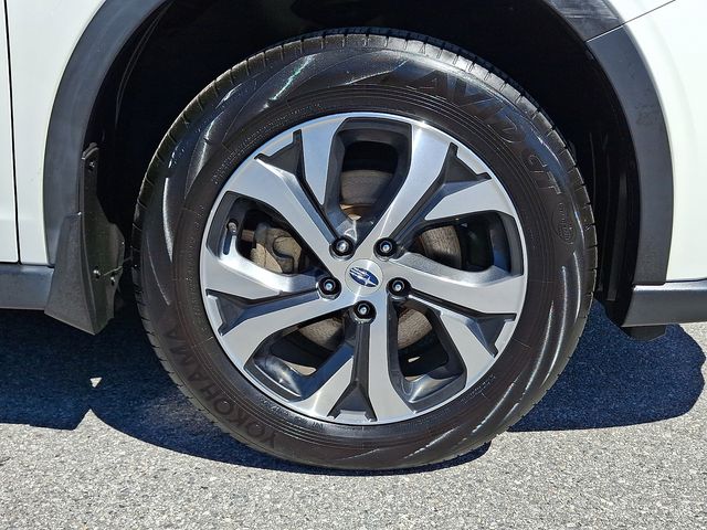 2021 Subaru Outback Touring - Photo 8