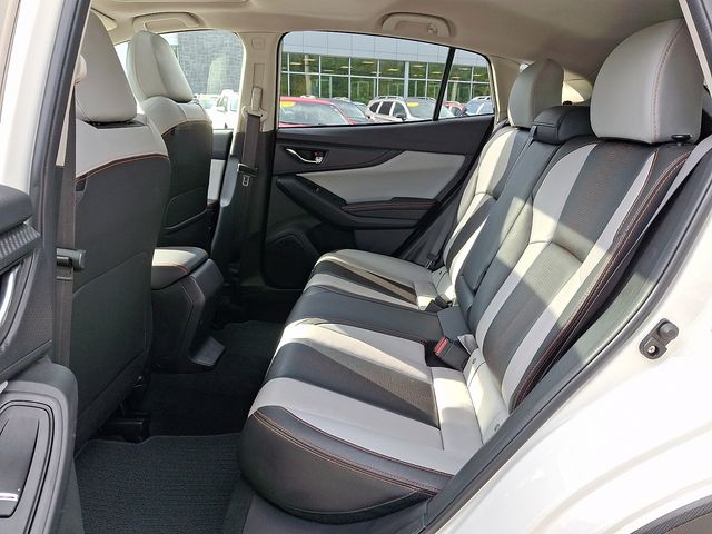 2023 Subaru Crosstrek Limited - Photo 12