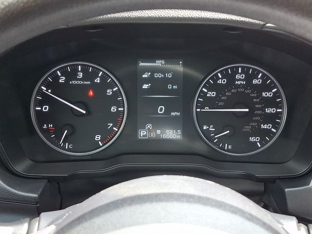 2024 Subaru Impreza Sport - Photo 24