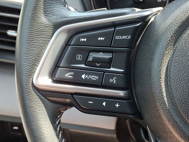 2025 Subaru Legacy Premium - Photo 25