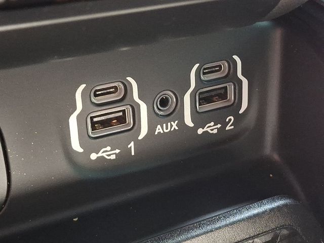 2019 RAM Ram 1500 Pickup Big Horn/Lone Star - Photo 23