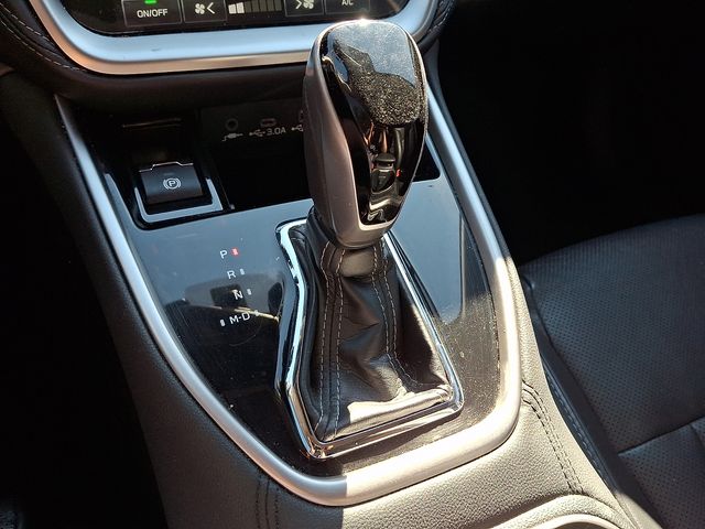 2025 Subaru Outback Limited - Photo 19