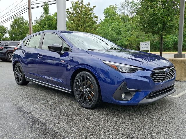 2024 Subaru Impreza
