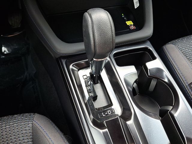 2026 Subaru Forester Premium - Photo 19