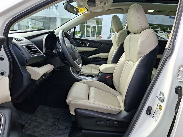 2022 Subaru Ascent Limited - Photo 19