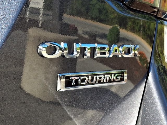 2025 Subaru Outback Touring - Photo 34