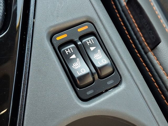 2024 Subaru Crosstrek Limited - Photo 29