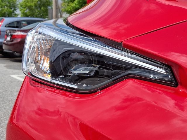 2024 Subaru Impreza Sport - Photo 11
