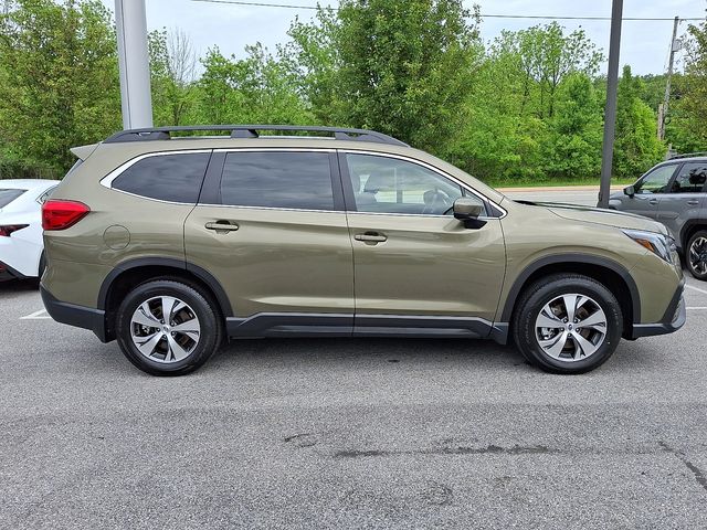 2025 Subaru Ascent Premium - Photo 8