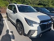 Subaru Ascent