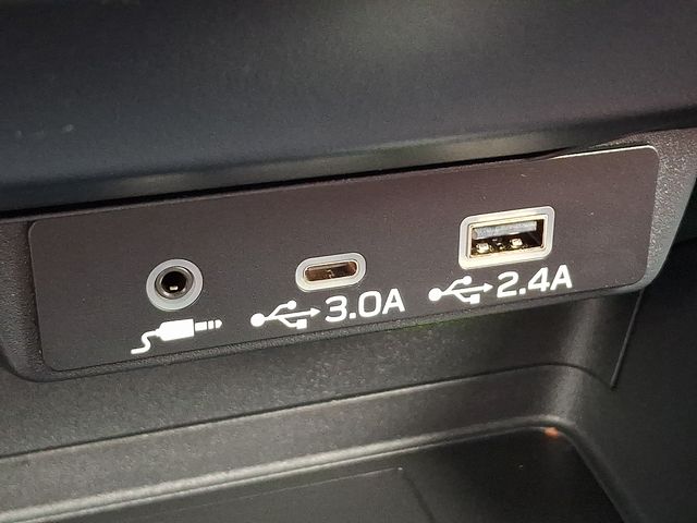 2024 Subaru Impreza RS - Photo 30