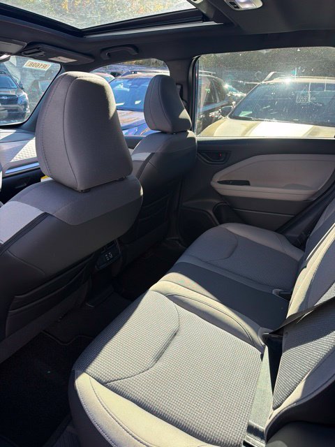 2026 Subaru Forester Premium - Photo 7