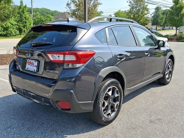 2019 Subaru Crosstrek Premium - Photo 7