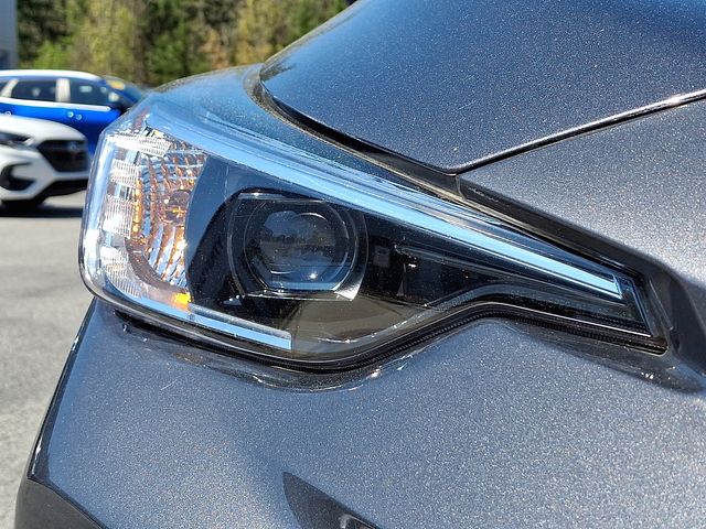 2024 Subaru Impreza Base - Photo 11