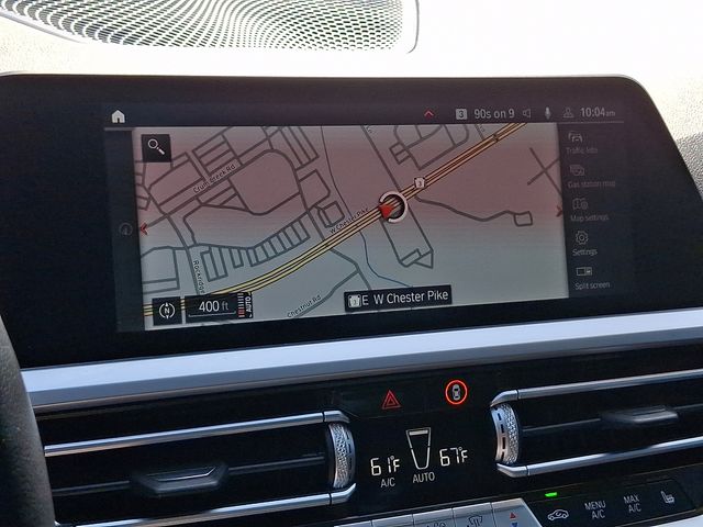 2021 BMW 3 Series 330i - Photo 21