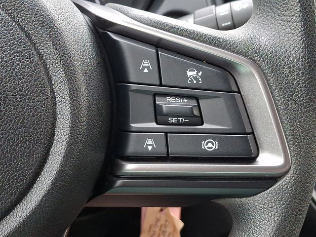 2024 Subaru Impreza Base - Photo 25