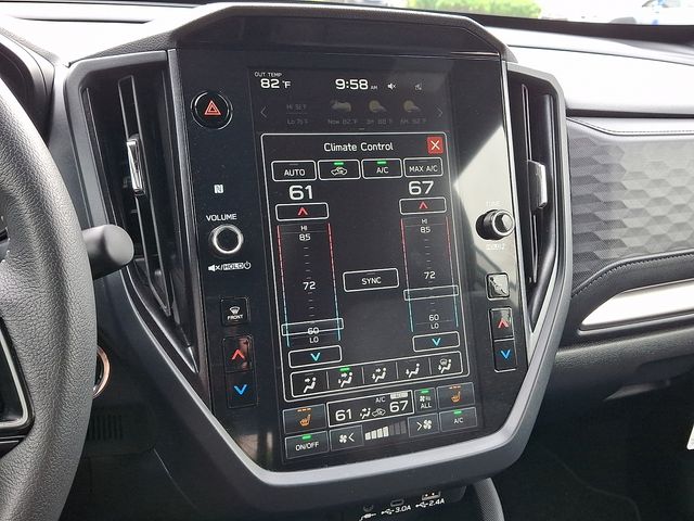 2025 Subaru Forester Premium - Photo 20