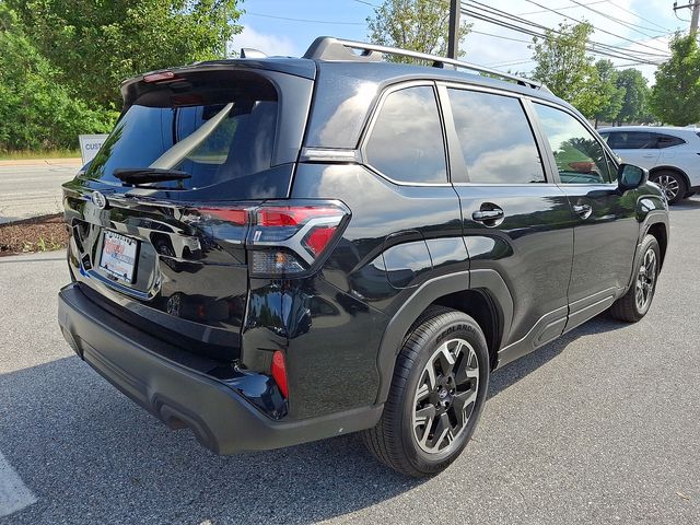 2025 Subaru Forester Premium - Photo 7