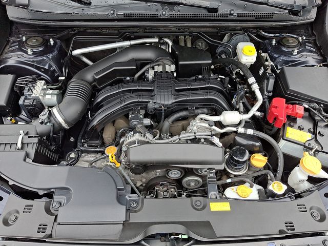 2024 Subaru Impreza RS - Photo 32