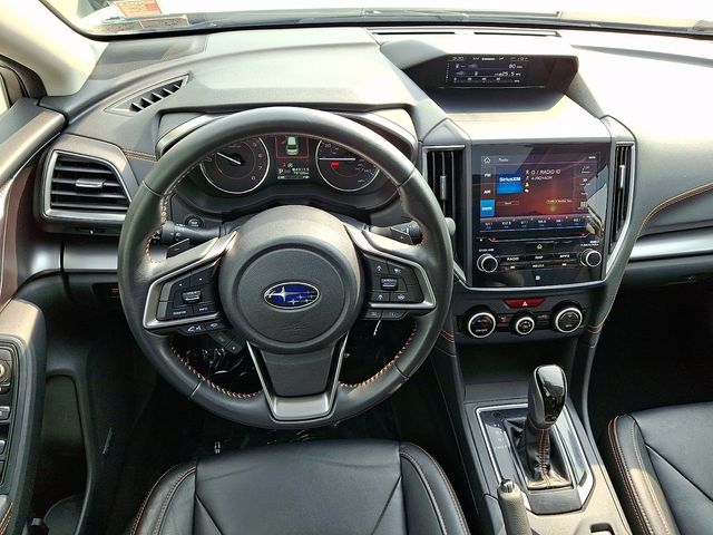 2021 Subaru Crosstrek Limited - Photo 13