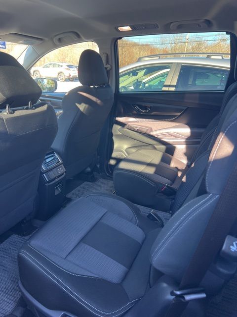 2025 Subaru Ascent Premium photo 2