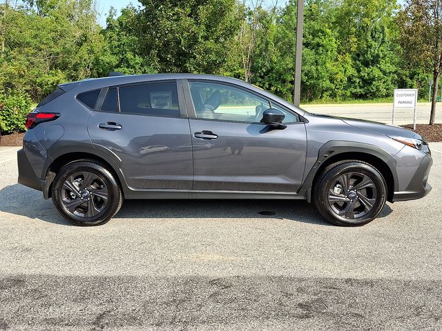 2026 Subaru Crosstrek Base - Photo 8