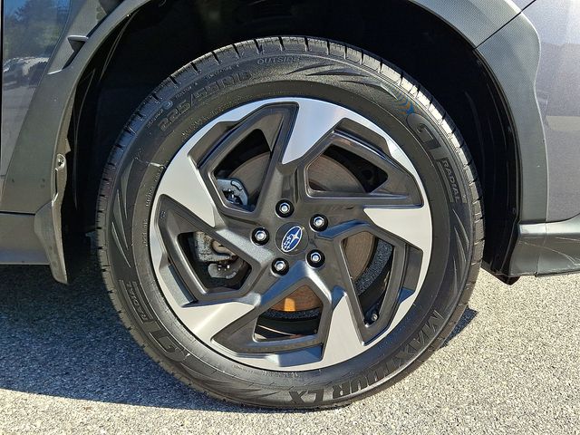 2024 Subaru Crosstrek Limited - Photo 10