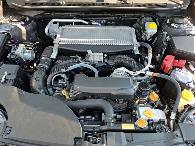 2023 Subaru Outback Touring - Photo 34