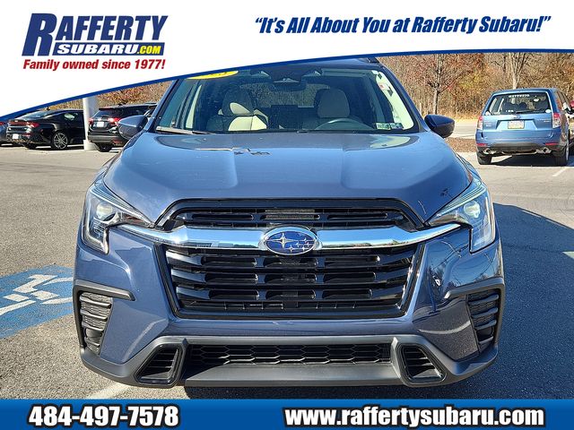 2025 Subaru Ascent Premium photo 2