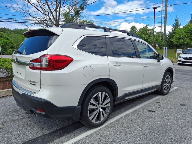 2022 Subaru Ascent Limited - Photo 7