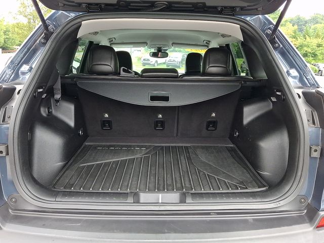 2021 Jeep Cherokee Latitude Lux - Photo 29