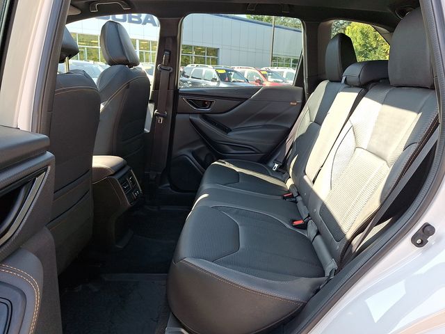 2023 Subaru Forester Wilderness - Photo 12