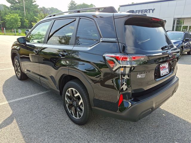 2025 Subaru Forester Premium - Photo 5