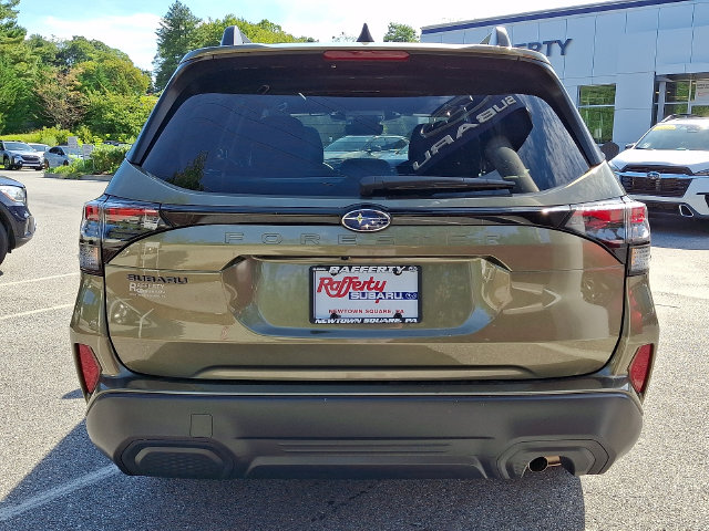 2026 Subaru Forester Premium - Photo 6