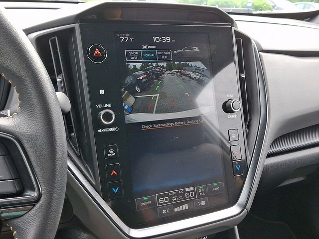 2024 Subaru Crosstrek Sport - Photo 20