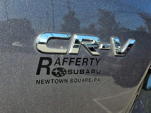2019 Honda CR-V EX - Photo 33