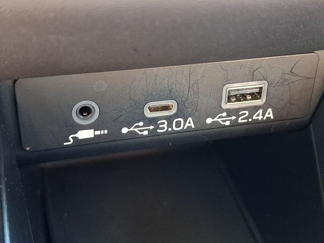 2025 Subaru Outback Limited - Photo 29