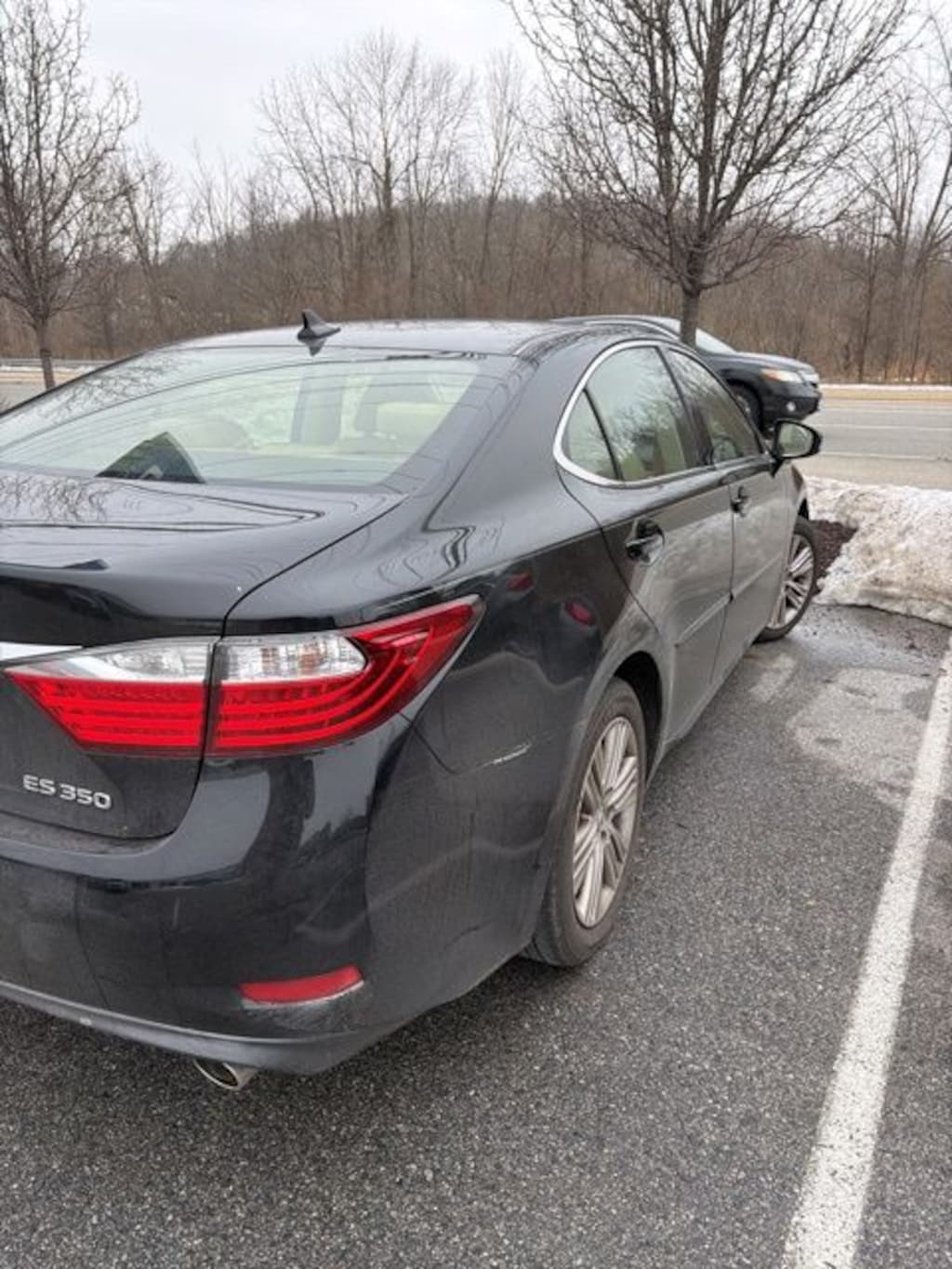 Used 2014 Lexus ES 350 Sedan