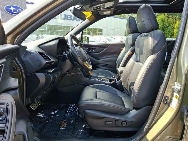 2022 Subaru Forester Wilderness - Photo 18
