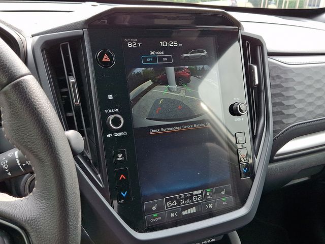2025 Subaru Forester Premium - Photo 22