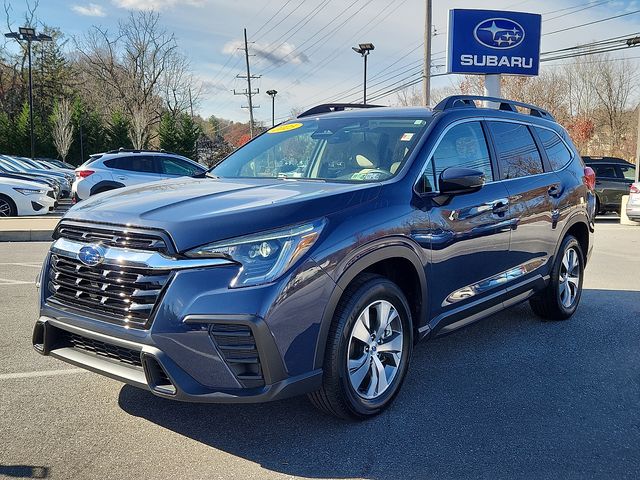 2025 Subaru Ascent Premium photo 3