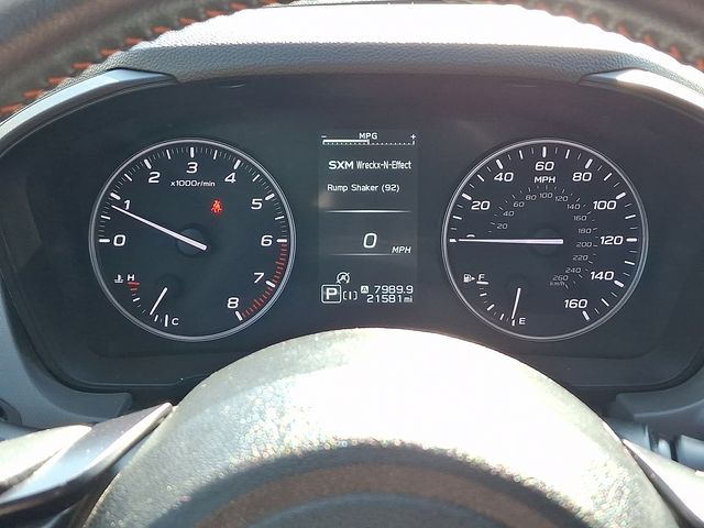 2024 Subaru Crosstrek Limited - Photo 25