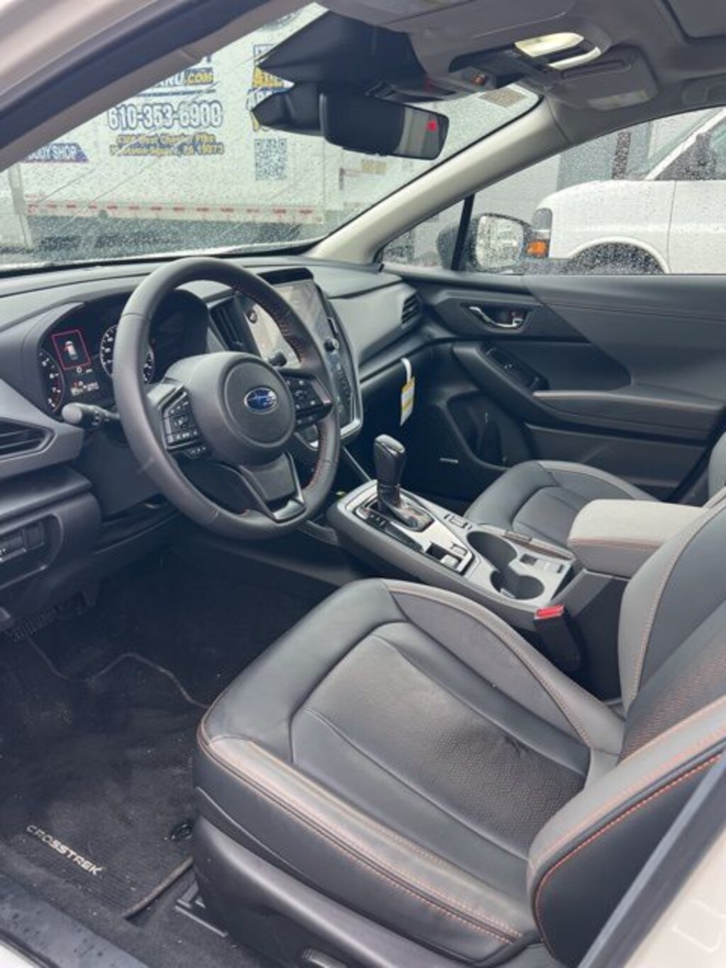 Used 2025 Subaru Crosstrek Limited SUV