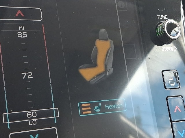 2022 Subaru Outback Premium - Photo 29