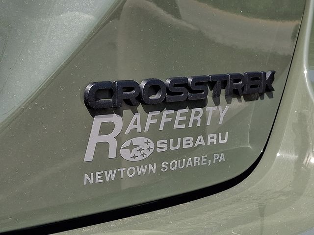 2026 Subaru Crosstrek Premium - Photo 34