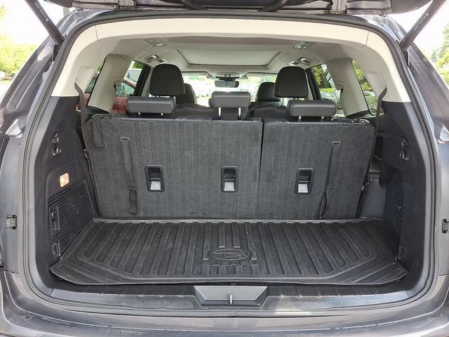 2023 Subaru Ascent Limited - Photo 35