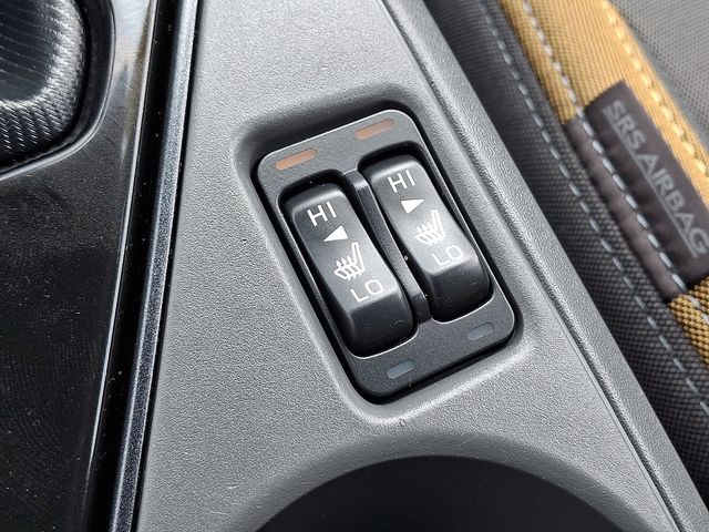2024 Subaru Crosstrek Sport - Photo 25